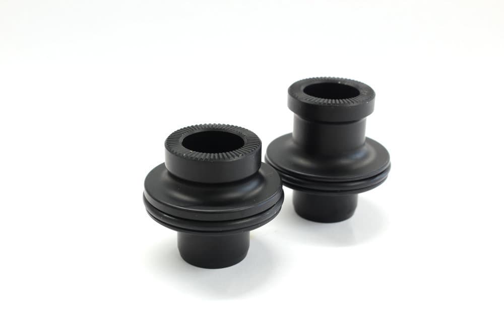 Konverzní kit pro přední náboj FFWD TWO/ONE na 15/100mm