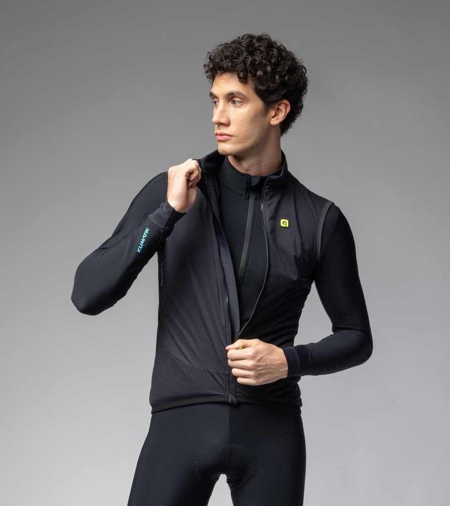 Zimní vesta ALÉ pánská KLIMATIK K-SMART VEST