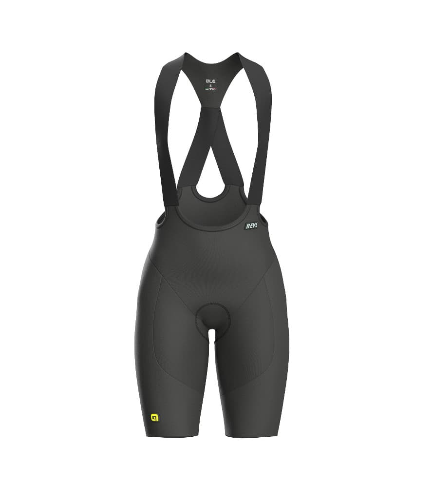 Letní cyklistické kalhoty ALÉ dámské R-EV1 HAMMER 2.0