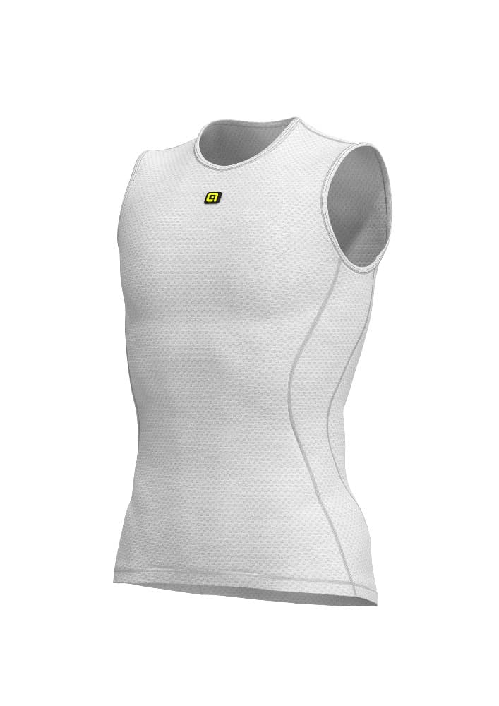 Cyklistická funkční vrstva ALÉ INTIMO VELO ACTIVE SLEEVELESS