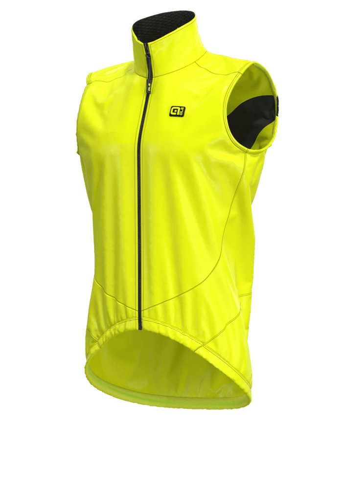 Lehká letní vesta ALÉ pánská GUSCIO LIGHT PACK ALE' VEST