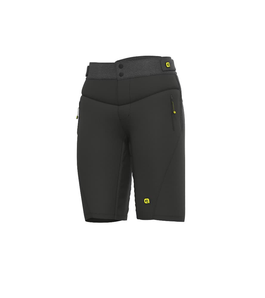 Letní cyklistické kalhoty ALÉ OFF-ROAD MTB ENDURO 2.0