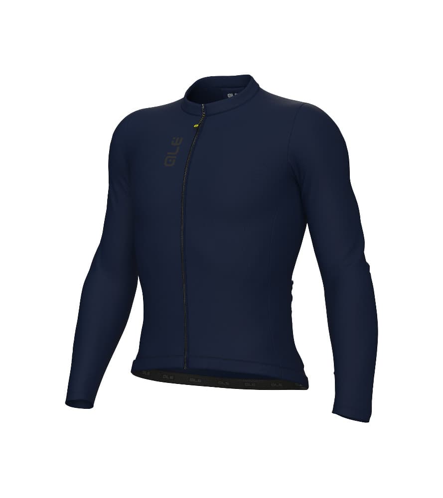 Letní cyklistický dres ALÉ pánský COLOR BLOCK PRAGMA