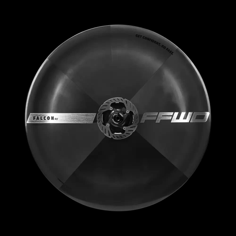 Silniční disc FALCON RS na kotouče a plášť