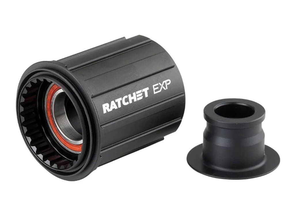 Ořech DT Swiss DT240 EXP SHIMANO