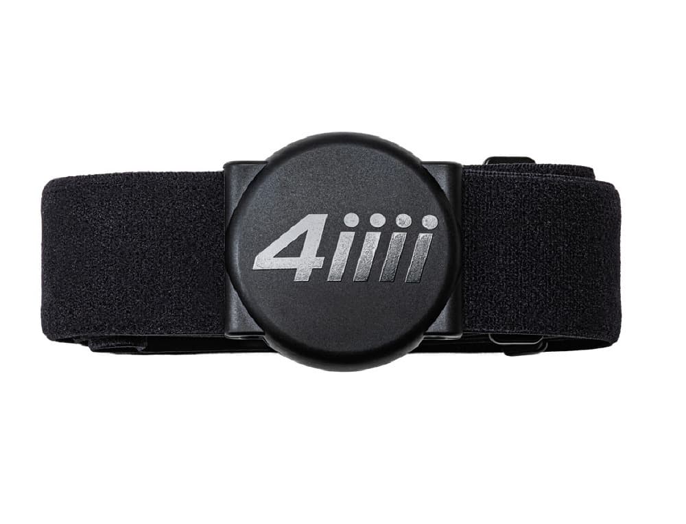 Hrudní pás Viiiiva 2.0