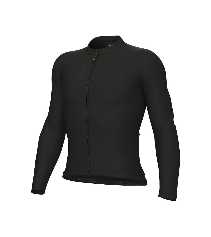Letní cyklistický dres ALÉ pánský COLOR BLOCK PRAGMA