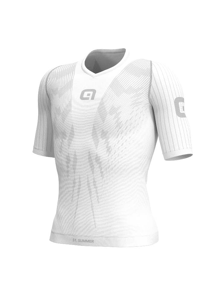 Pánské funkční prádlo ALÉ BASELAYER PRO RACE