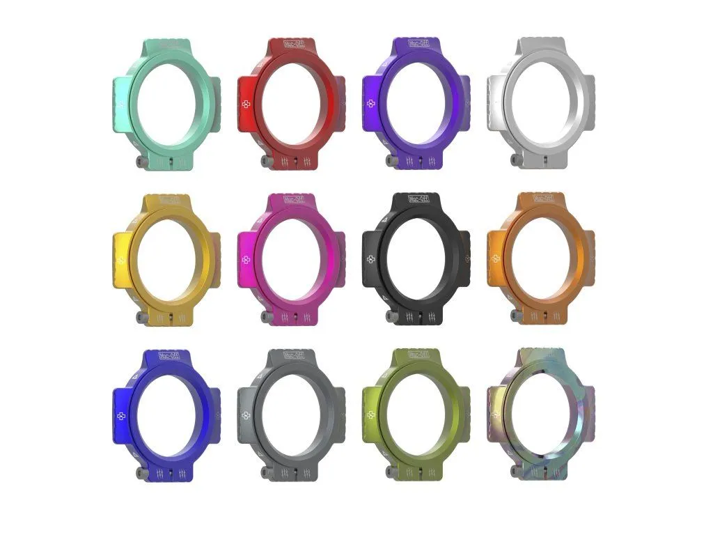 Muc-Off Crank Preload Ring – předpínací kroužek ke klikám
