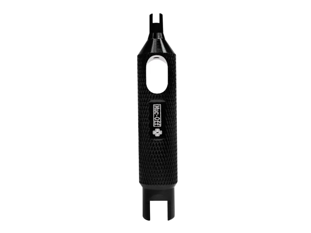 Muc-Off Valve Core Remover – klíč na odstranění jádra ventilku