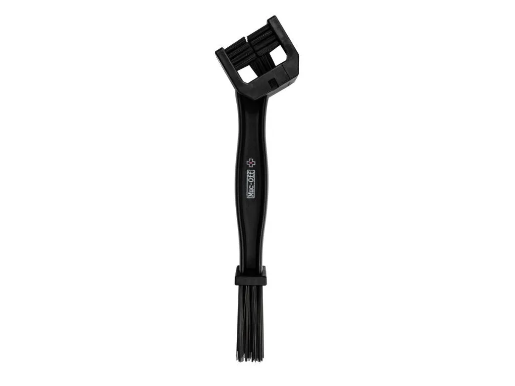 Muc-Off Bicycle Chain Brush – kartáč na čištění řetězů
