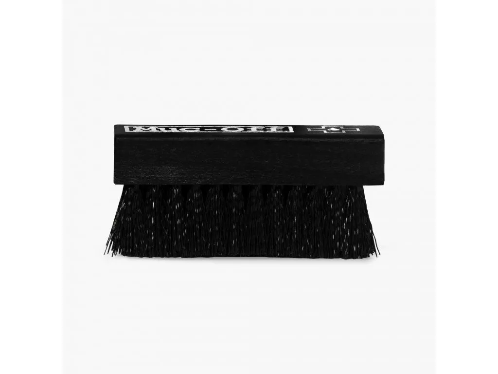 Muc-Off Premium Shoe Brush – kartáček na obuv