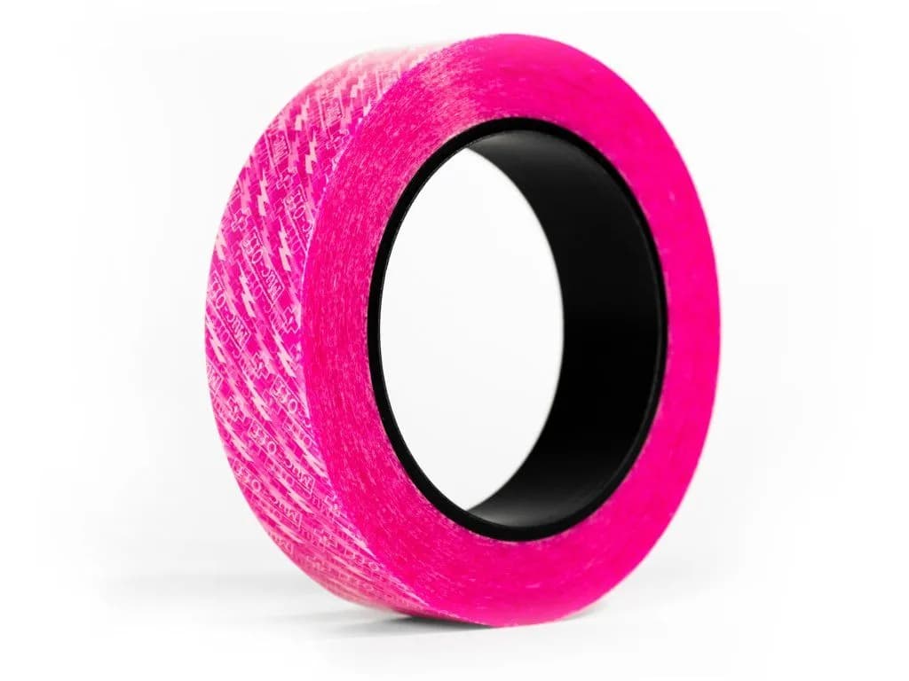 Muc-Off Tubeless Rim Tape 10 m/35 mm – těsnící páska na ráfky bez krabičky