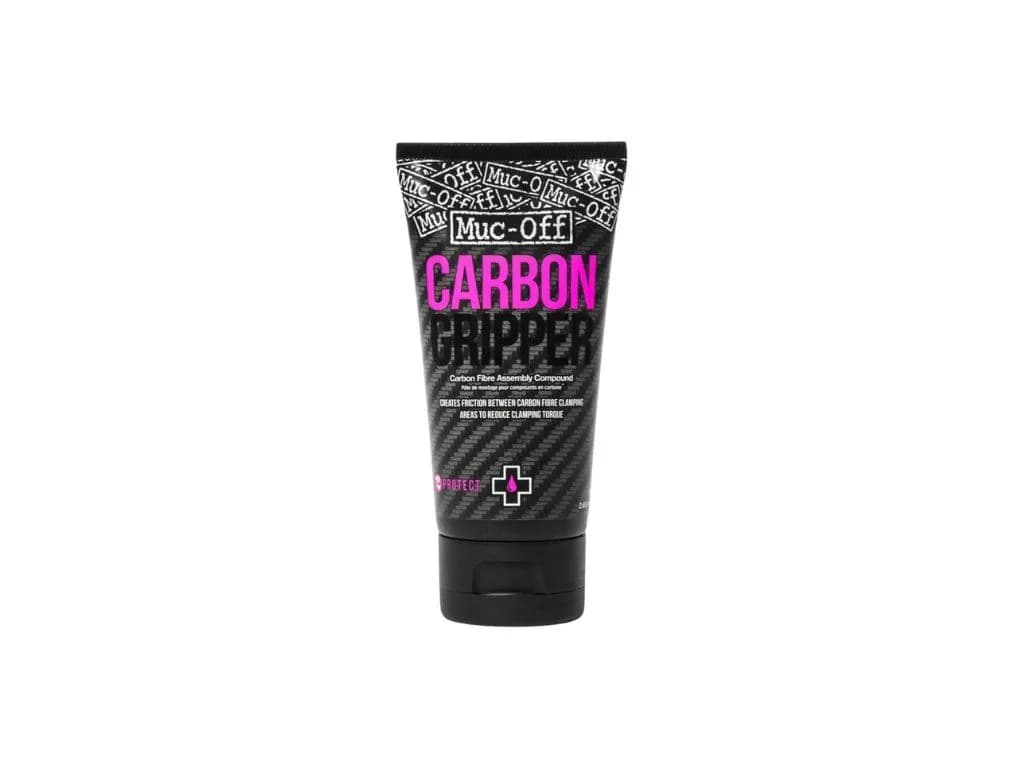 Muc-Off Carbon Gripper 75 g – montážní pasta na karbonové díly