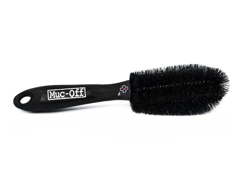 Muc-Off Wheel & Component Brush – kartáč na ráfky