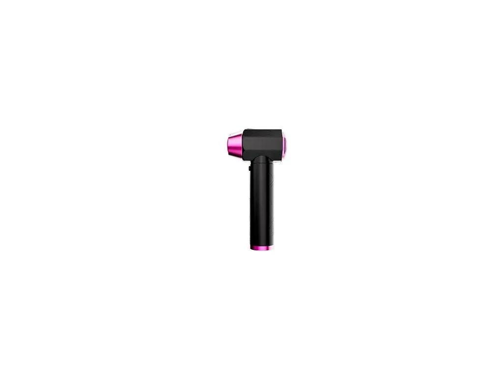 Muc-Off It Blows! Precision Air Blaster XL – kompaktní bezdrátový fén