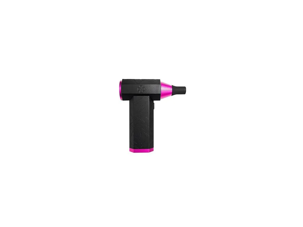Muc-Off It Blows! Precision Air Blaster – kompaktní bezdrátový fén