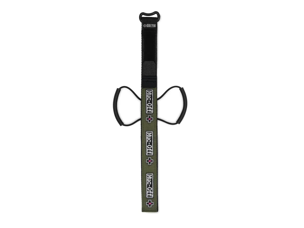 Muc-Off Utility Frame Strap Pásek na uchycení k rámu
