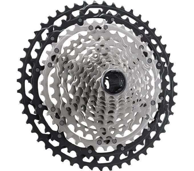 Shimano XT kazeta CS-M8100-12 12s