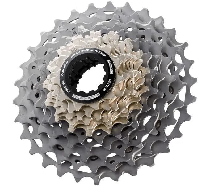Shimano Dura-Ace kazeta CS-R9200-12 12s