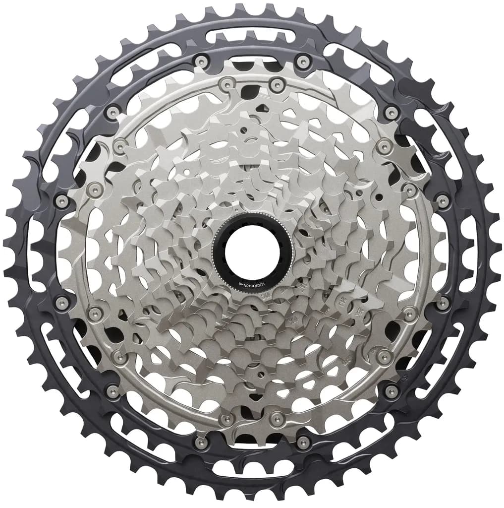 Shimano XT kazeta CS-M8200-12 12s