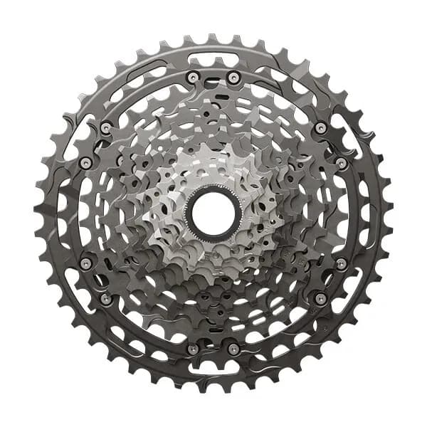 Shimano XTR kazeta CS-M9200-12 12s