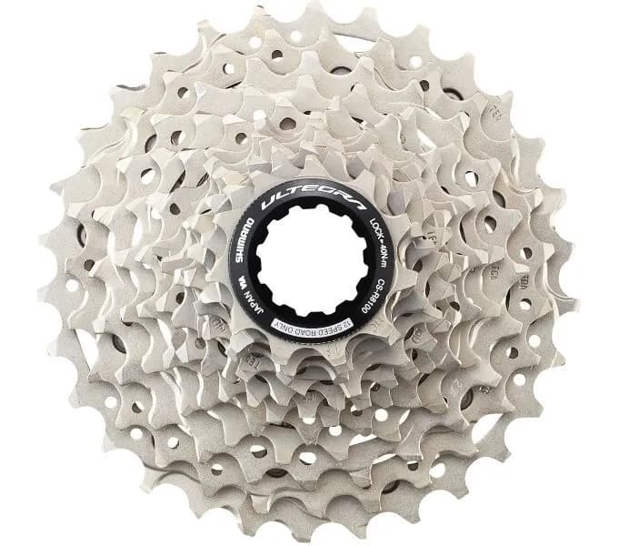 Shimano Ultegra kazeta CS-R8101-12 12s