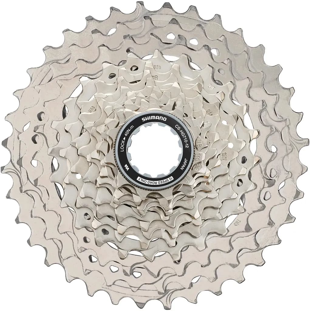 Shimano 105 kazeta CS-HG710-12 12s