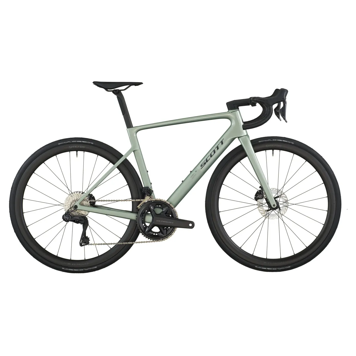 Scott Addict RC 20