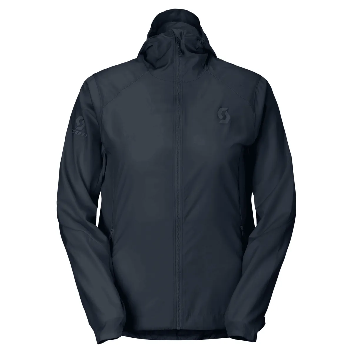 Scott Jacket W's Explorair Light WB