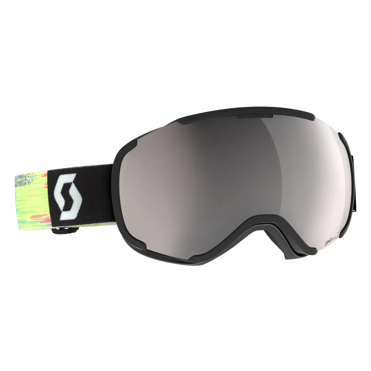 Scott Goggle Faze II