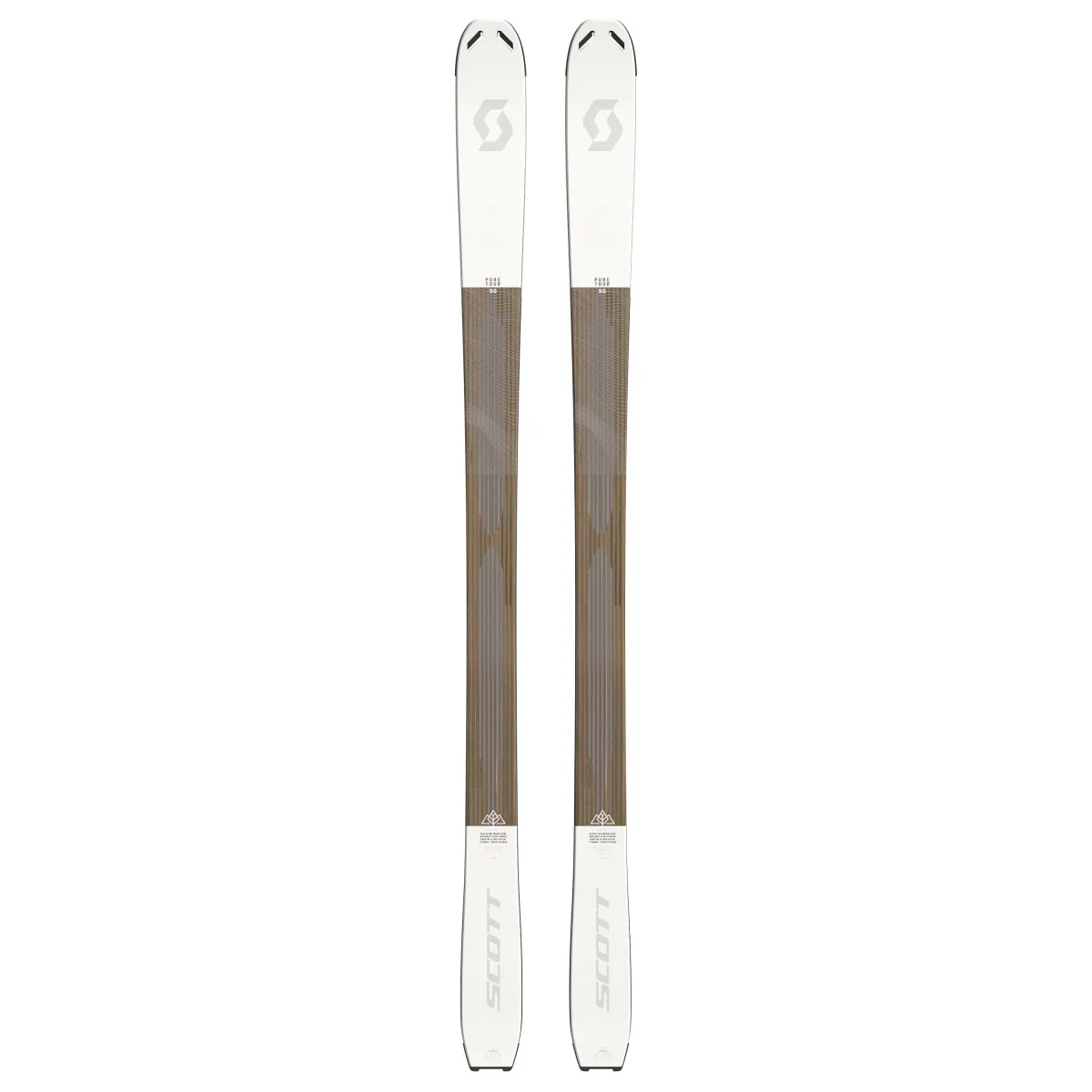 Scott Ski W's Pure Tour