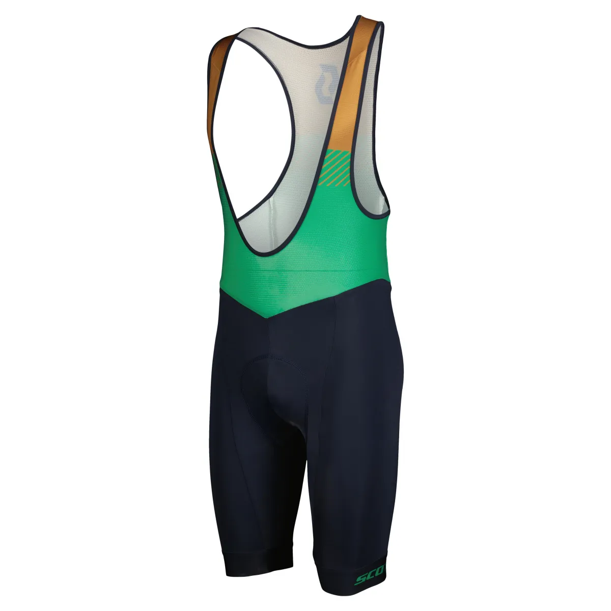 Scott Bib Shorts M's RC Team