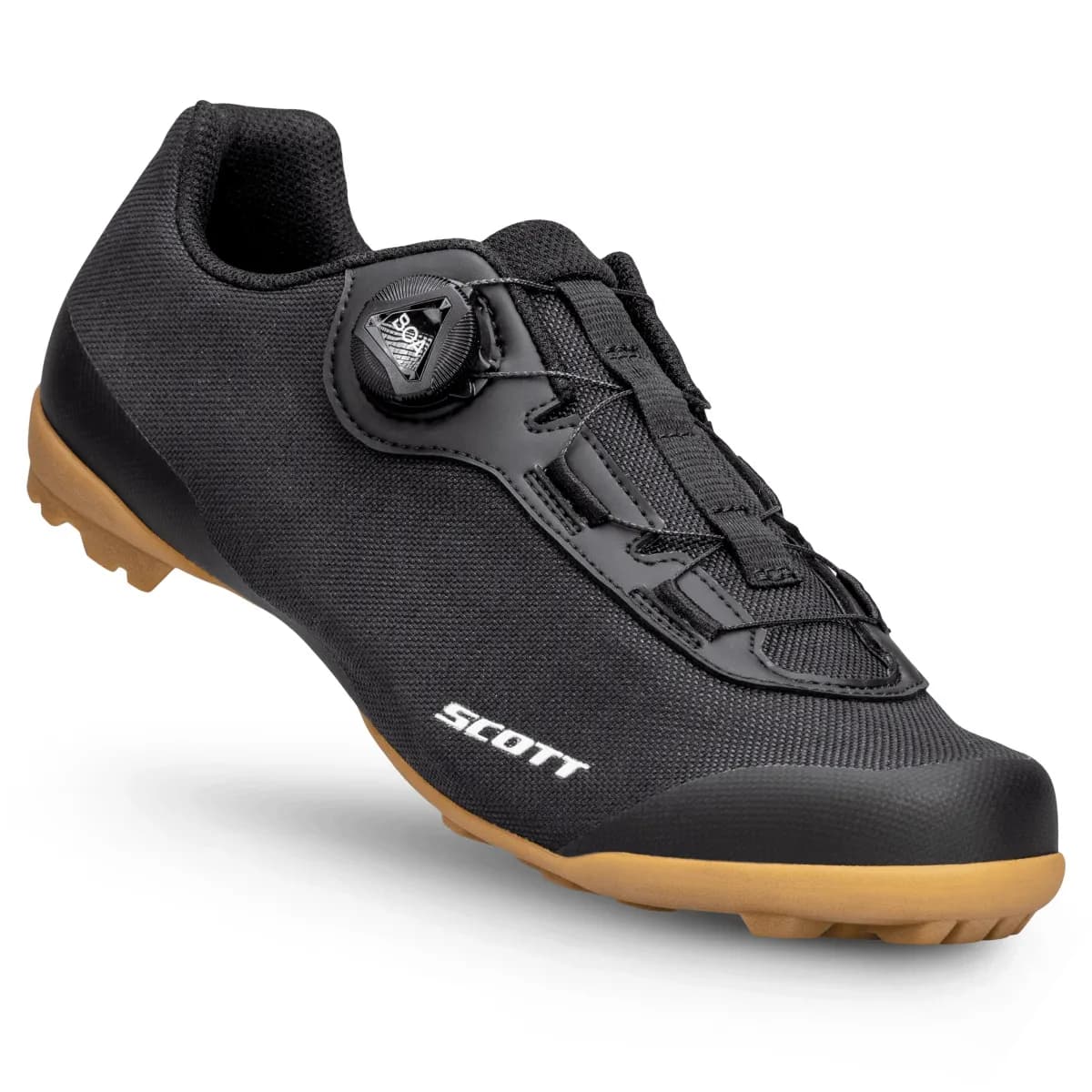 Scott Shoe Gravel Pro
