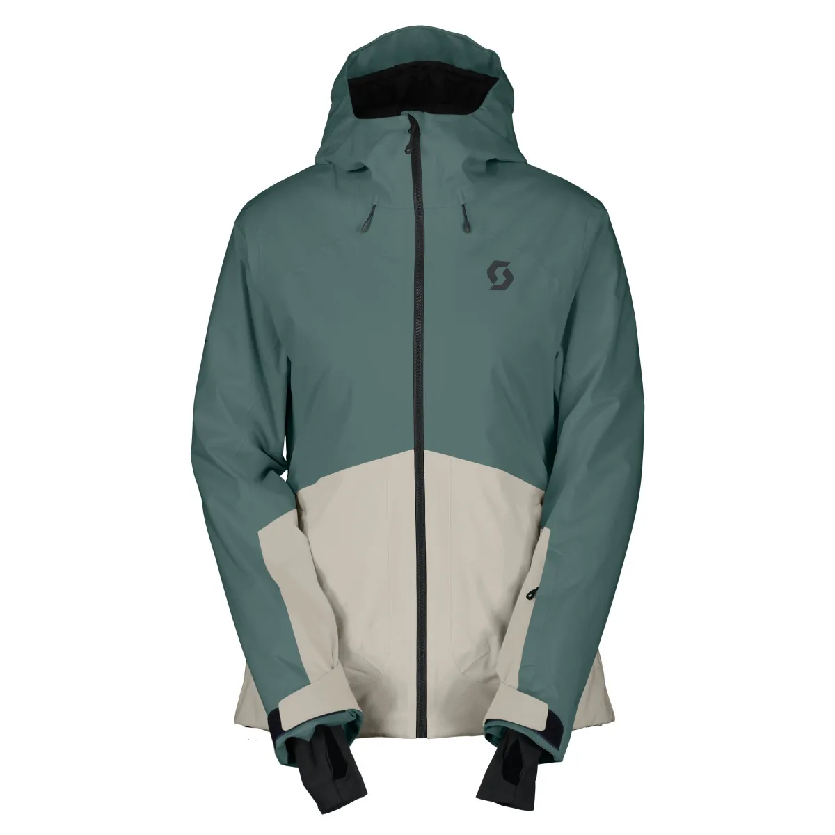 Scott Jacket W's Ultimate Dryo 10