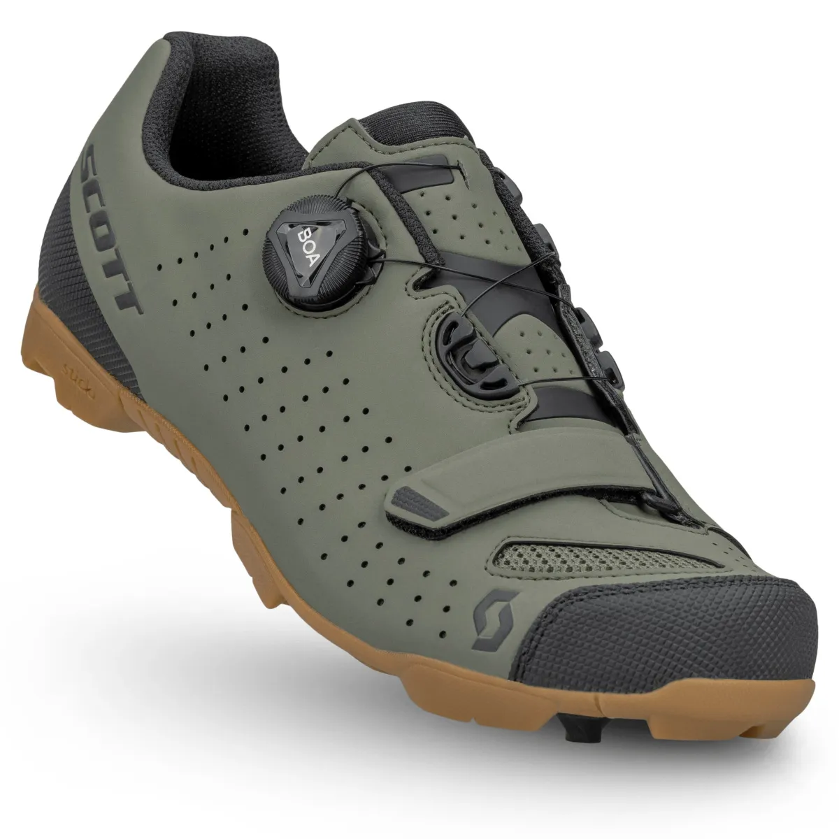 Scott Shoe Mtb Comp Boa