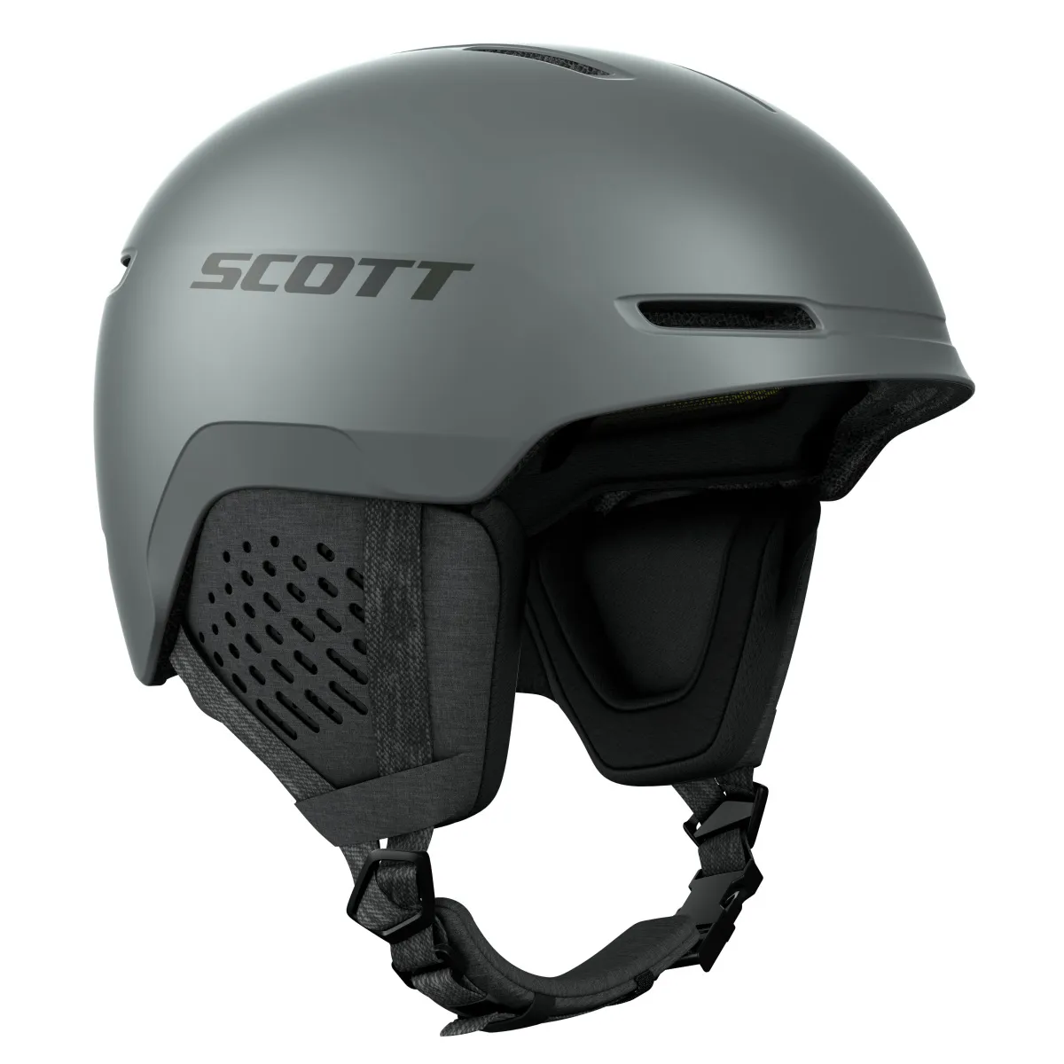 Scott Helmet Track