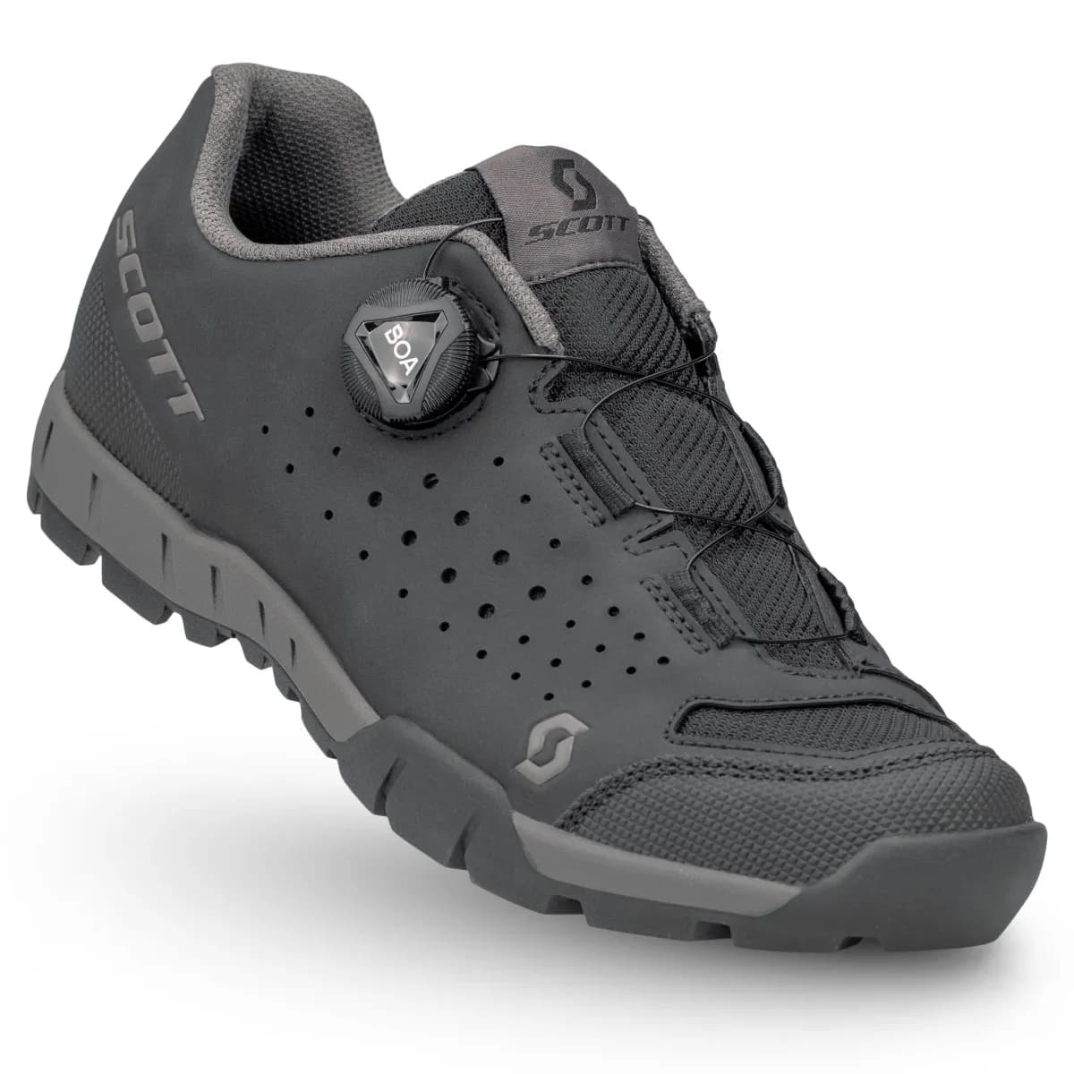Scott Shoe W's Sport Trail Evo Boa