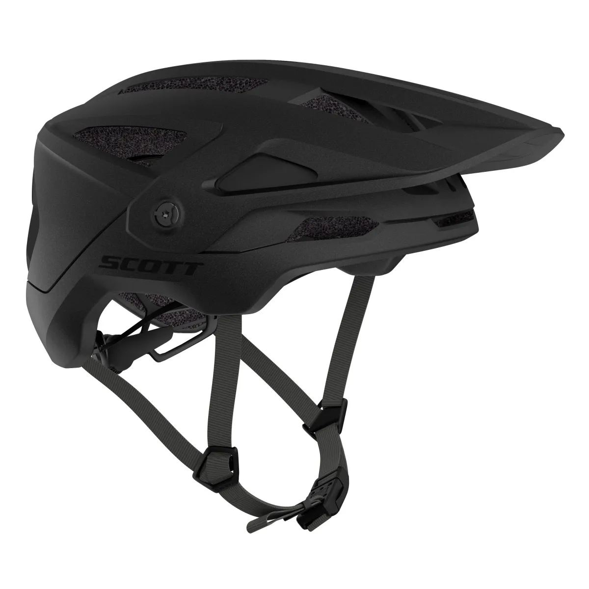 Scott Helmet Stego Plus