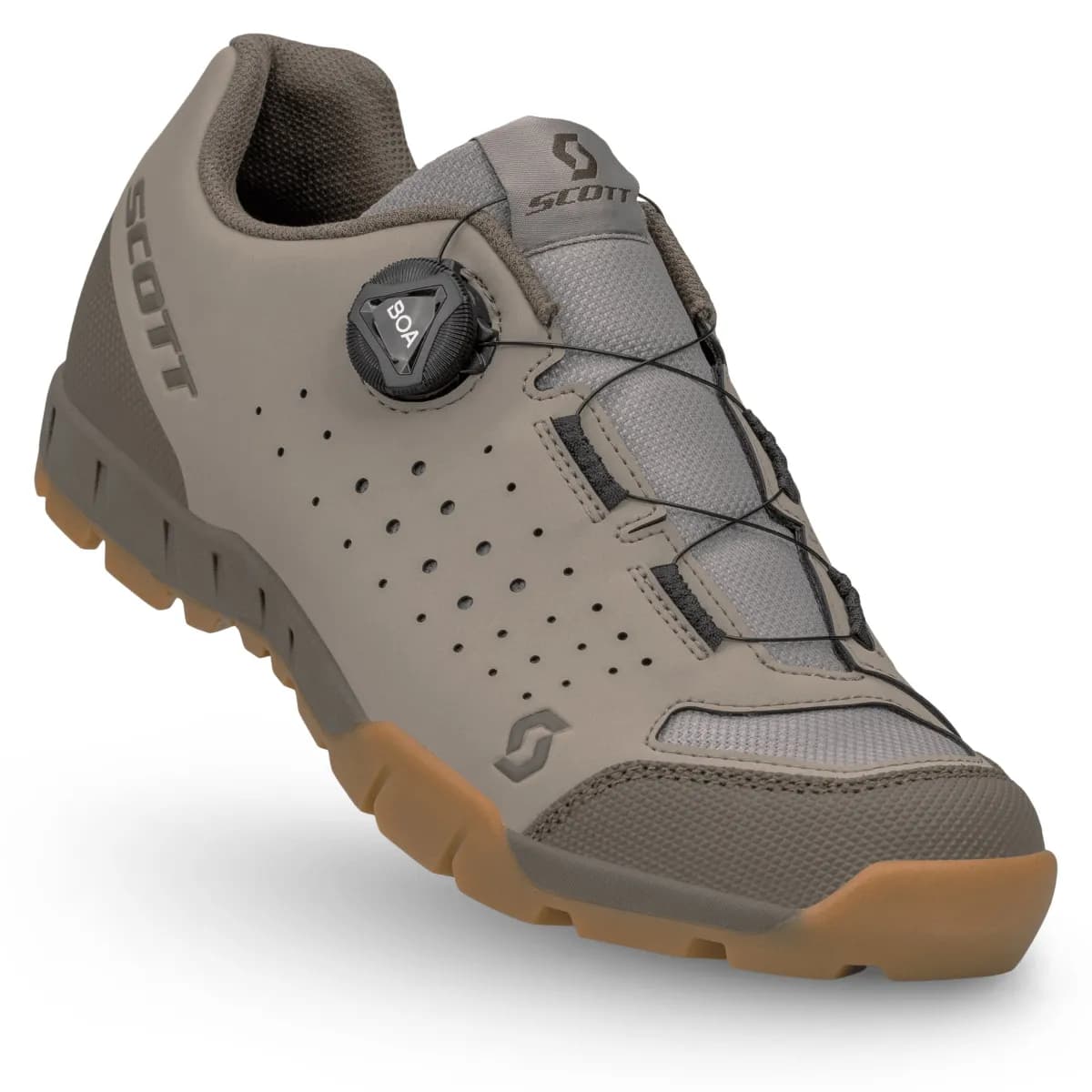 Scott Shoe Sport Trail Evo Boa