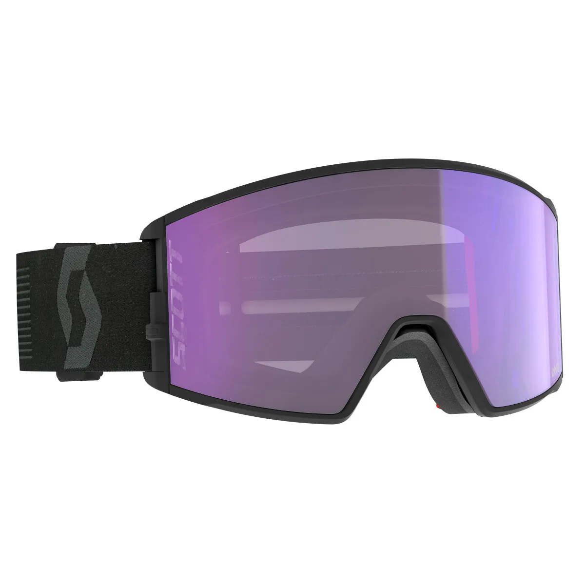 Scott Goggle React LS