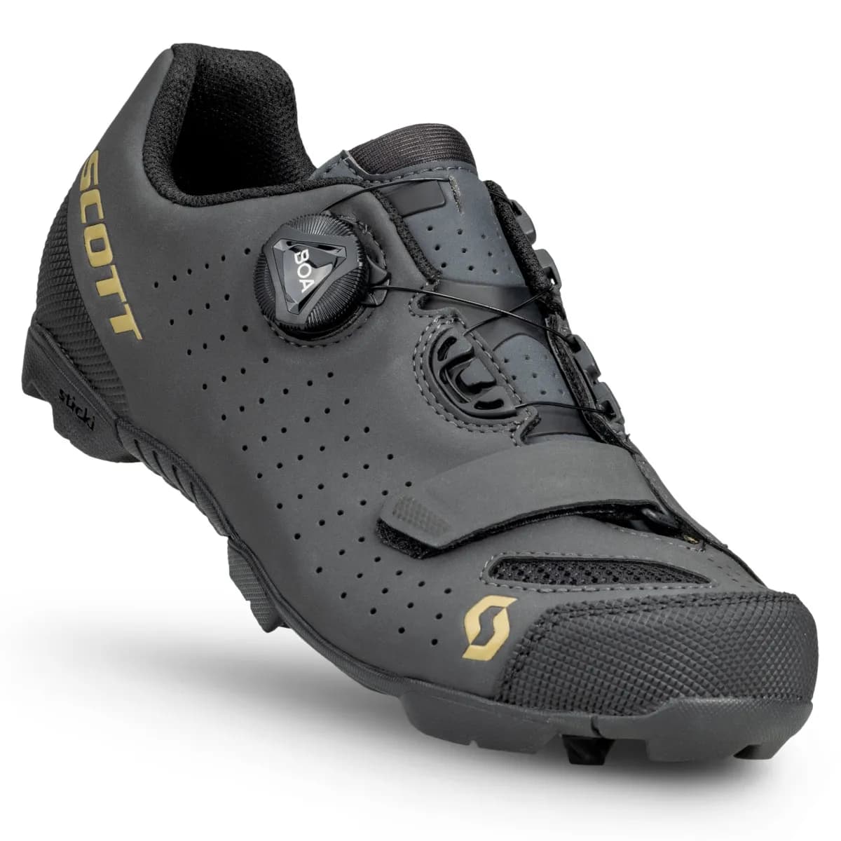Scott Shoe W's Mtb Comp Boa
