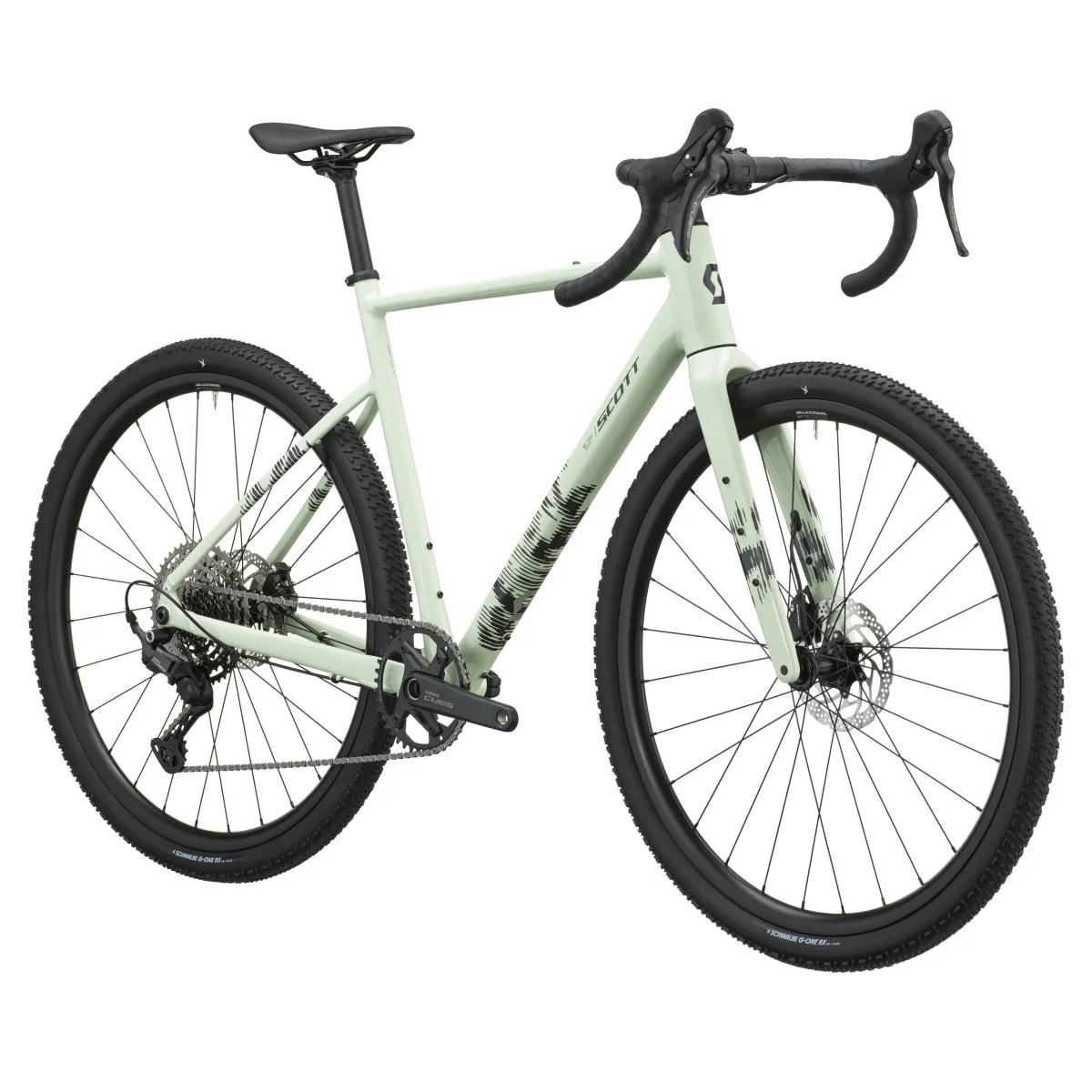 Scott Speedster Gravel 40