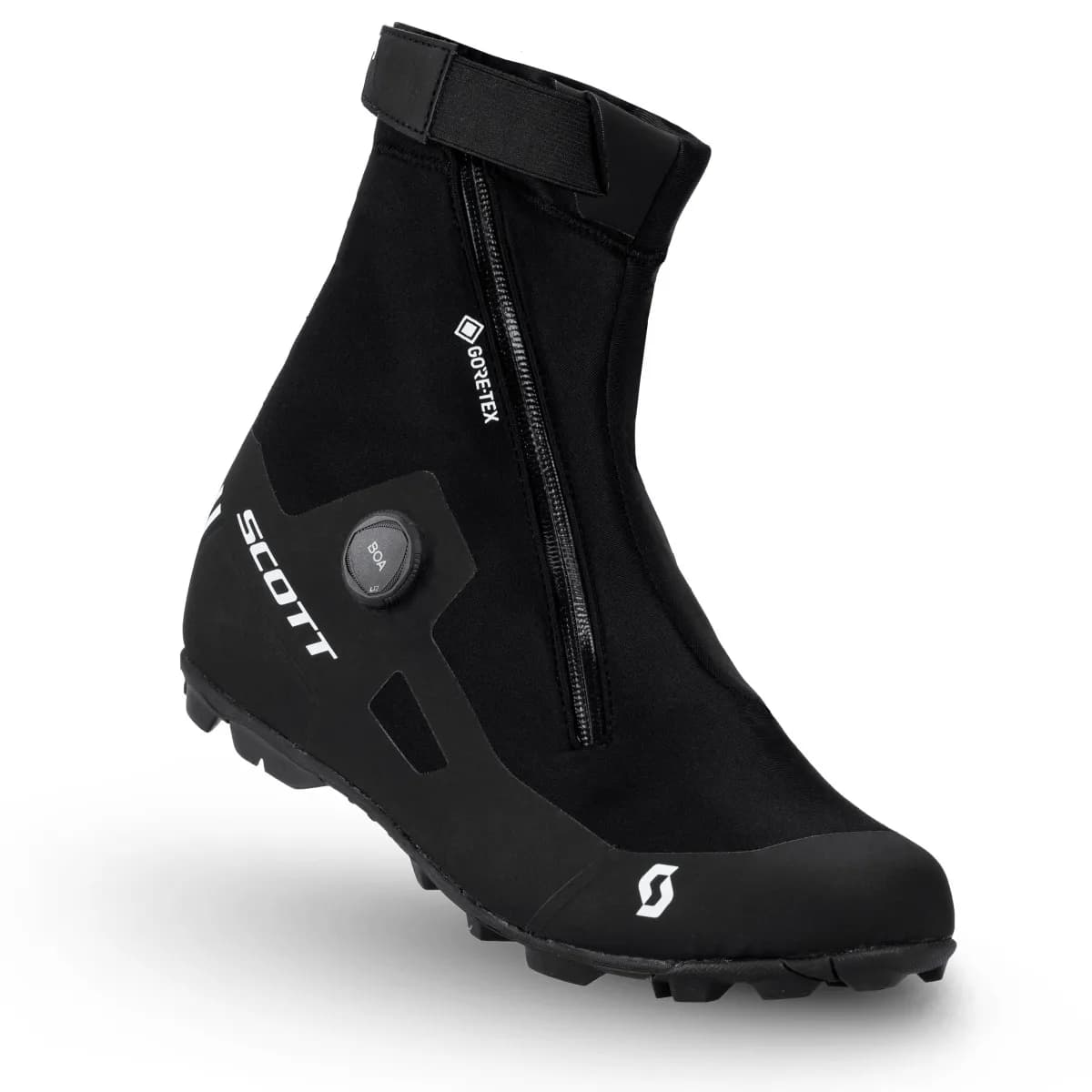Scott Shoe Mtb Heater