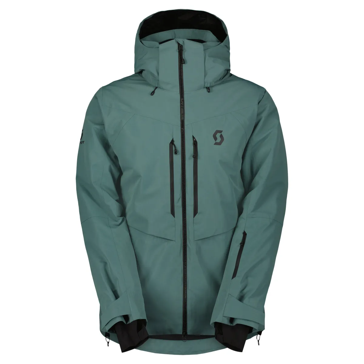 Scott Jacket M's Ultimate Dryo