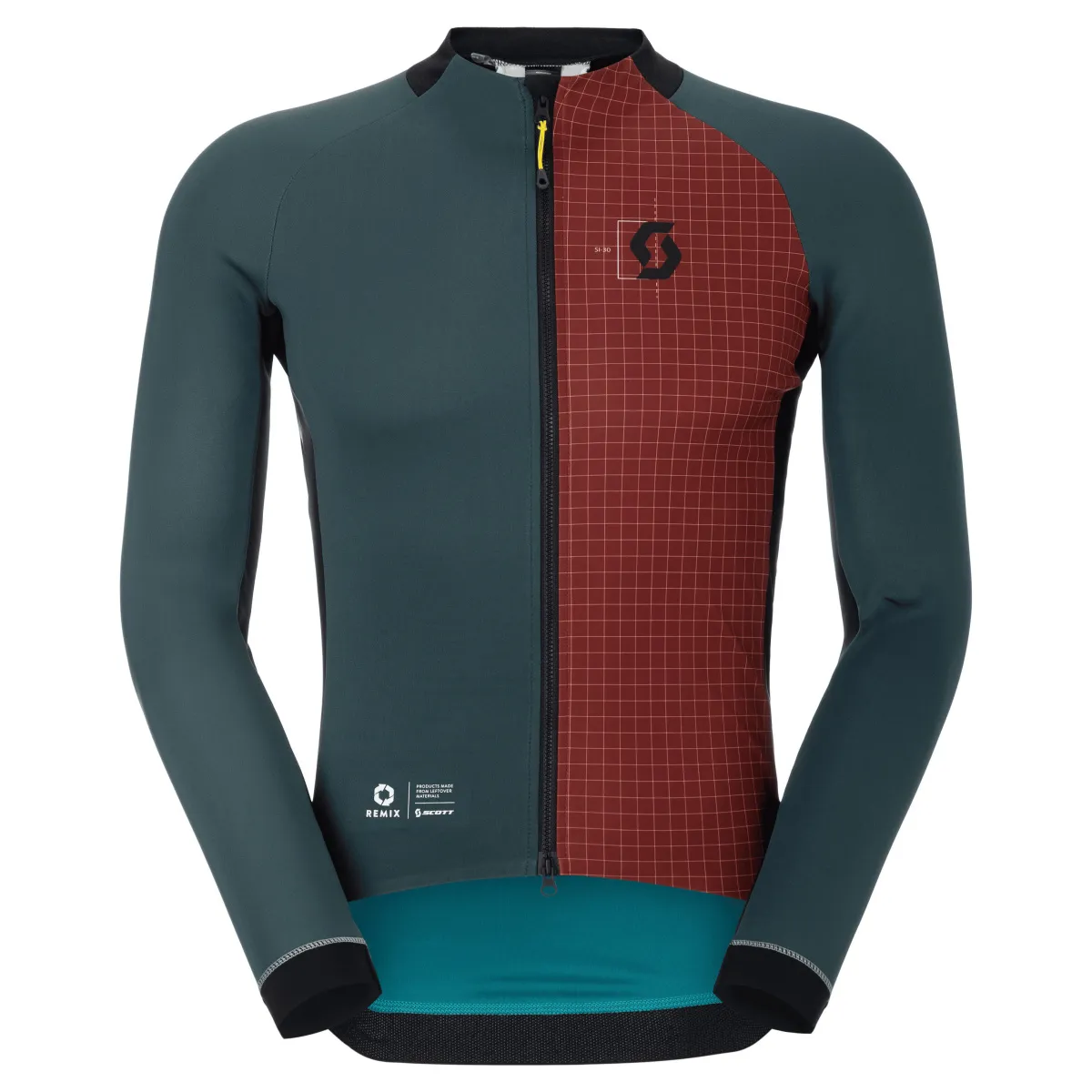 Scott Jacket M'S RC Pro Warm GTX WS-Remix