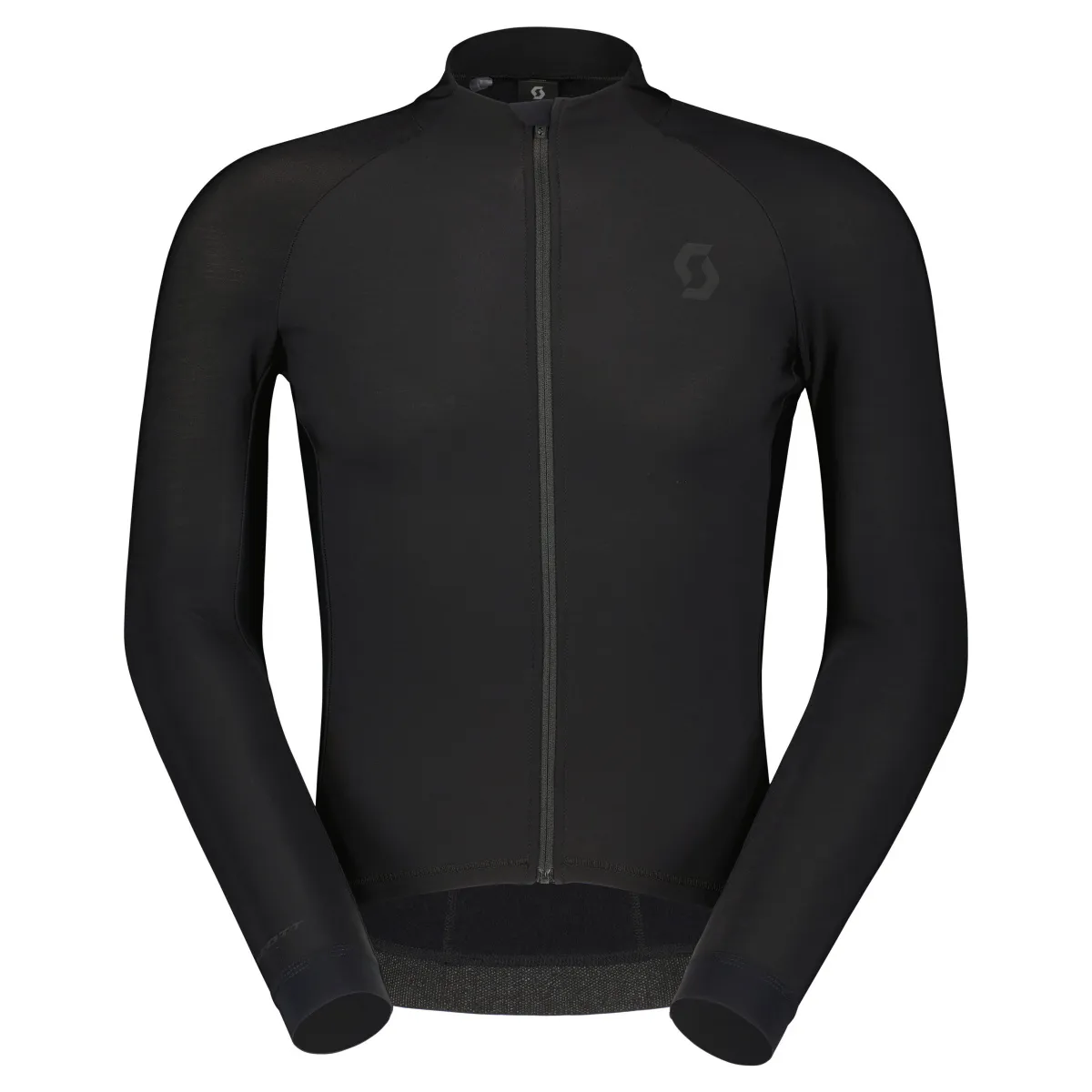 Scott Jersey M'S RC Pro Warm LS