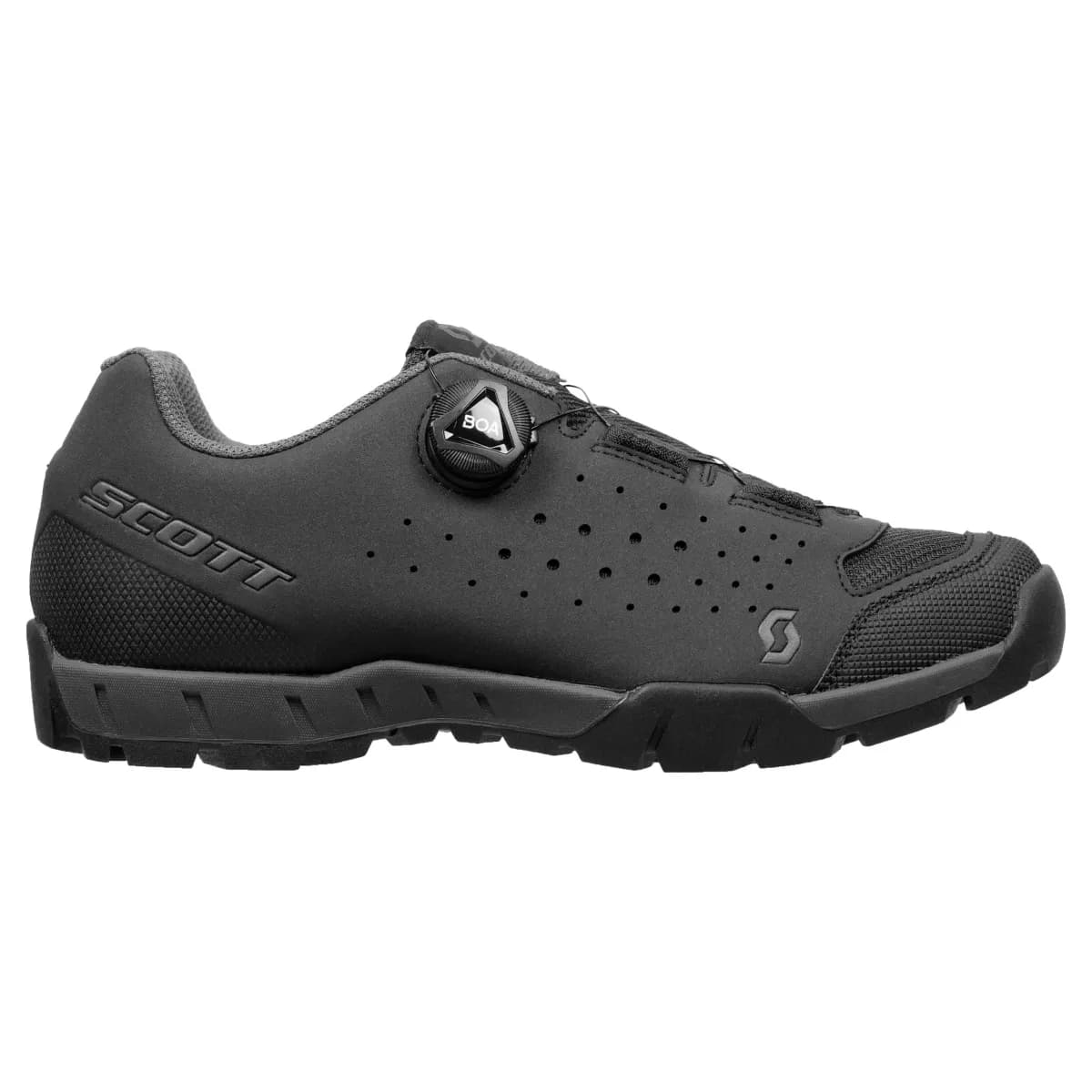 Scott Shoe Sport Trail Evo Boa