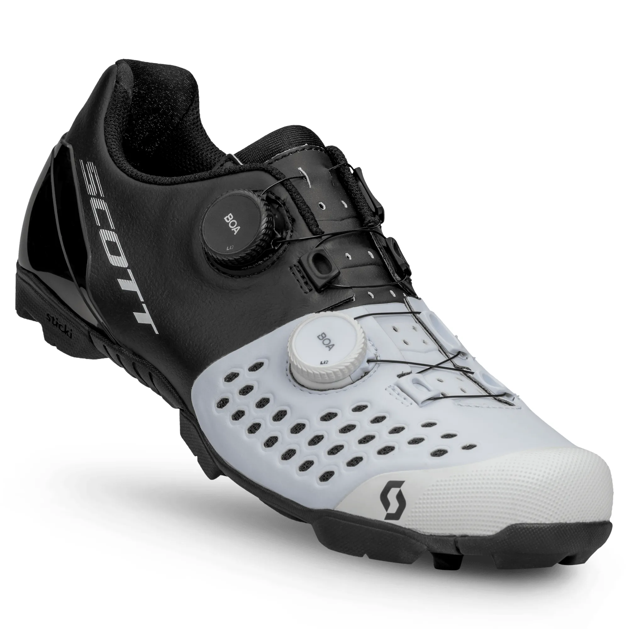 Scott Shoe Mtb RC