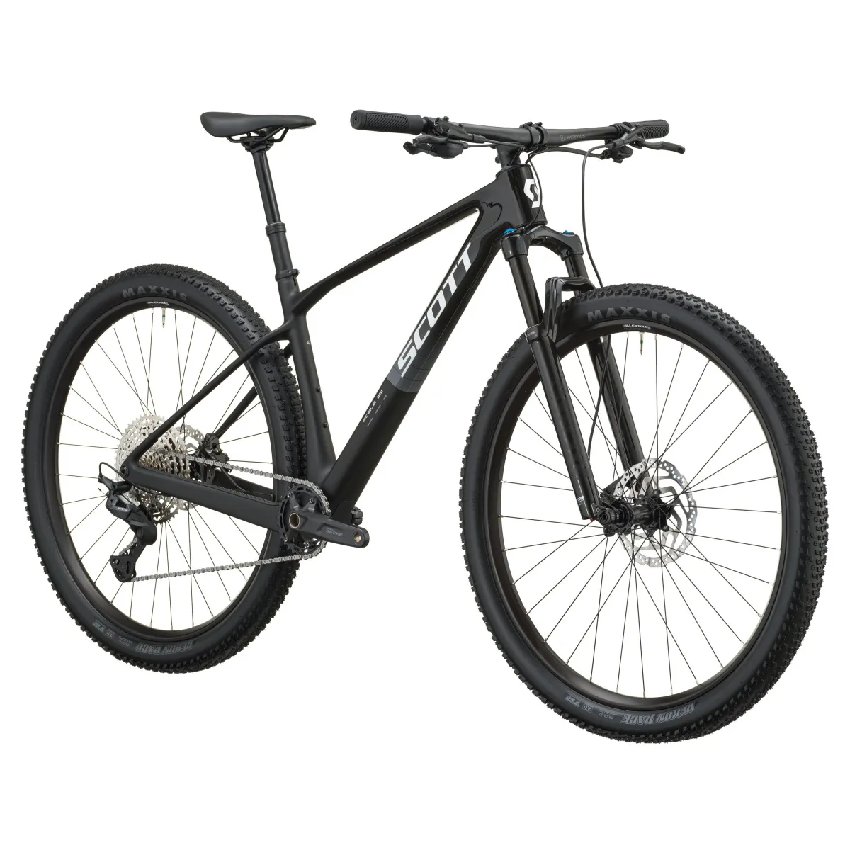 Scott Scale 10